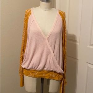 Free People Top